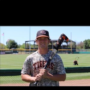 Meet your Posher, Bryce